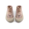 Spring And Summer Baby Shoes Soft Cartoon Baby Floor Socks Non-Slip Toddler Shoes Anti Drop Soft Soled Newborn Shoes