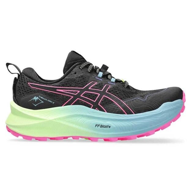 

Asics Trabuco Max 2 кроссовки трейловые EU 38