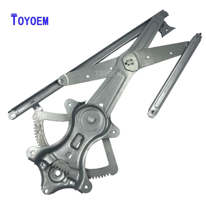 Toyota Hiace Window Glass Lifter Bracket Motor (2005-2013) - Part No. 69802-26050 Electric