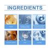 Strong Toilet Cleaning Block Deodorizing and Descaling Long Lasting Fragrance for Bathroom Toilet Bowl Cleaning