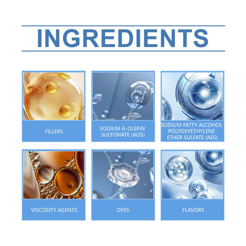 Strong Toilet Cleaning Block Deodorizing and Descaling Long Lasting Fragrance for Bathroom Toilet Bowl Cleaning
