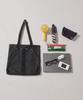 Tote Bag 10TH ESSENTIAL MAGAZINE TOTE 2287 Black C [LeSportsac] [Official] / /