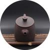 110-300CC Guangxi  Qin Zhou Ni Xing Tao Ceramic Qinzhou Nixing Not Yixing Clay Teapot)Mi NI teapot BA WANG for Puer oolong