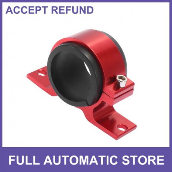 ONE 46mm Inner Diameter Car Fuel Pump Clamp Mounting Bracket Aluminum Alloy