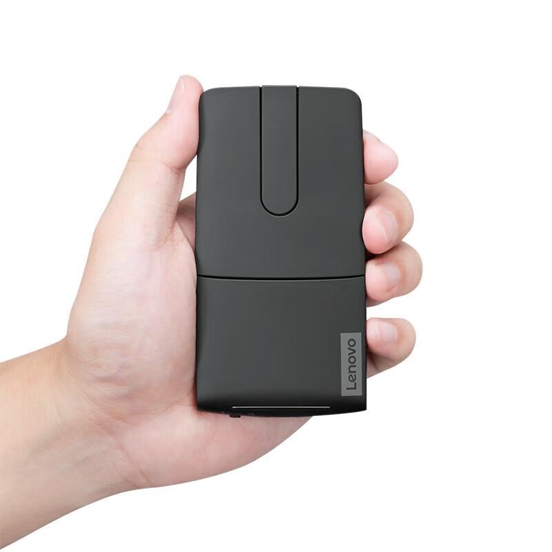 Lenovo ThinkPad X1 Dual Mode Wireless Bluetooth Mouse