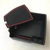 Inner Plastic Storage Trim For Hyundai IX35 2018     Container Center Console Cup Holder Gear Box Frame Armrest