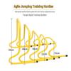 Ruibisheng Soccer Training Agility Hurdles Set