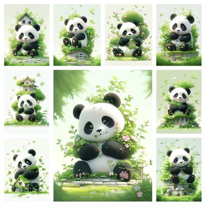 Hobby e creatività – Diamond Painting