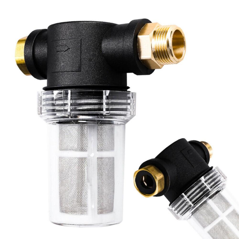 Accessories Water Filter High Pressure Outdoor Replacement