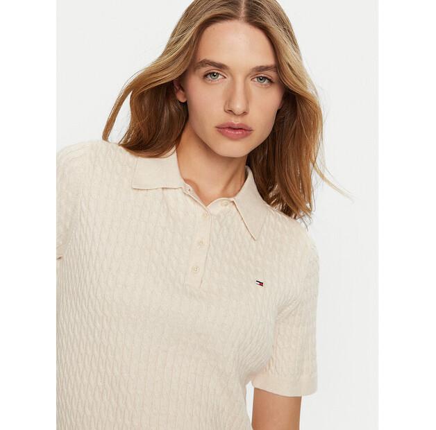 Свитер Tommy Hilfiger WW0WW43957