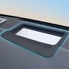 For Aito M5 I 2023 2024 head up display cover HUD protection dust cover car interior decoration special accessories