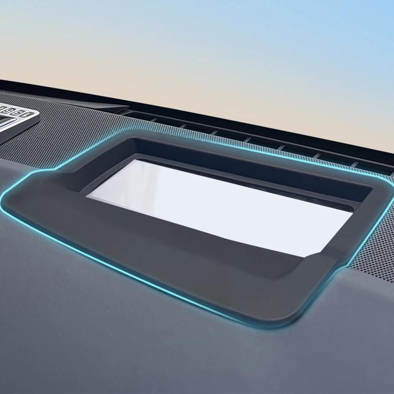 For Aito M5 I 2023 2024 head up display cover HUD protection dust cover car interior decoration special accessories