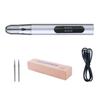 USB Cordless Rotary Tool Woodworking Engraving Pen DIY For Jewelry Metal Glass Mini Wireless Drill Tool 3 Speeds