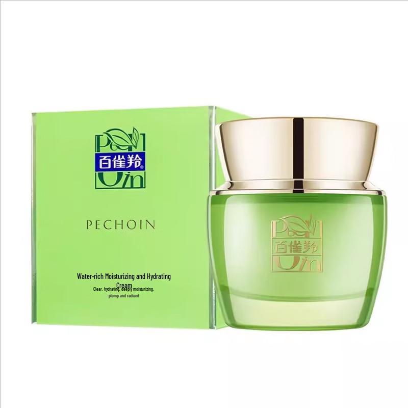 Pechoin Hydrating & Nourishing Face Cream Collection