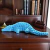 Movable Joints Pangolin Ornament Realistic 3D Printed Pangolin Model  Birthday Gift