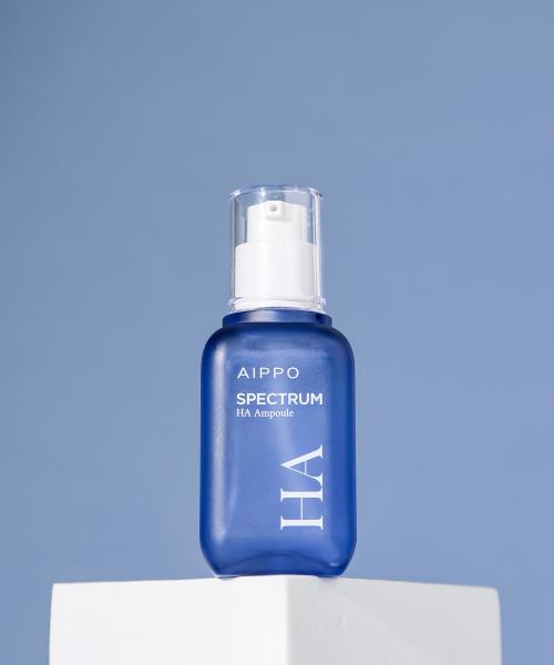 AIPPO Spectrum HA Ampoule NONE