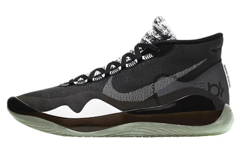 

Nike Kd 12 Tb Black CN9518-002 40.5