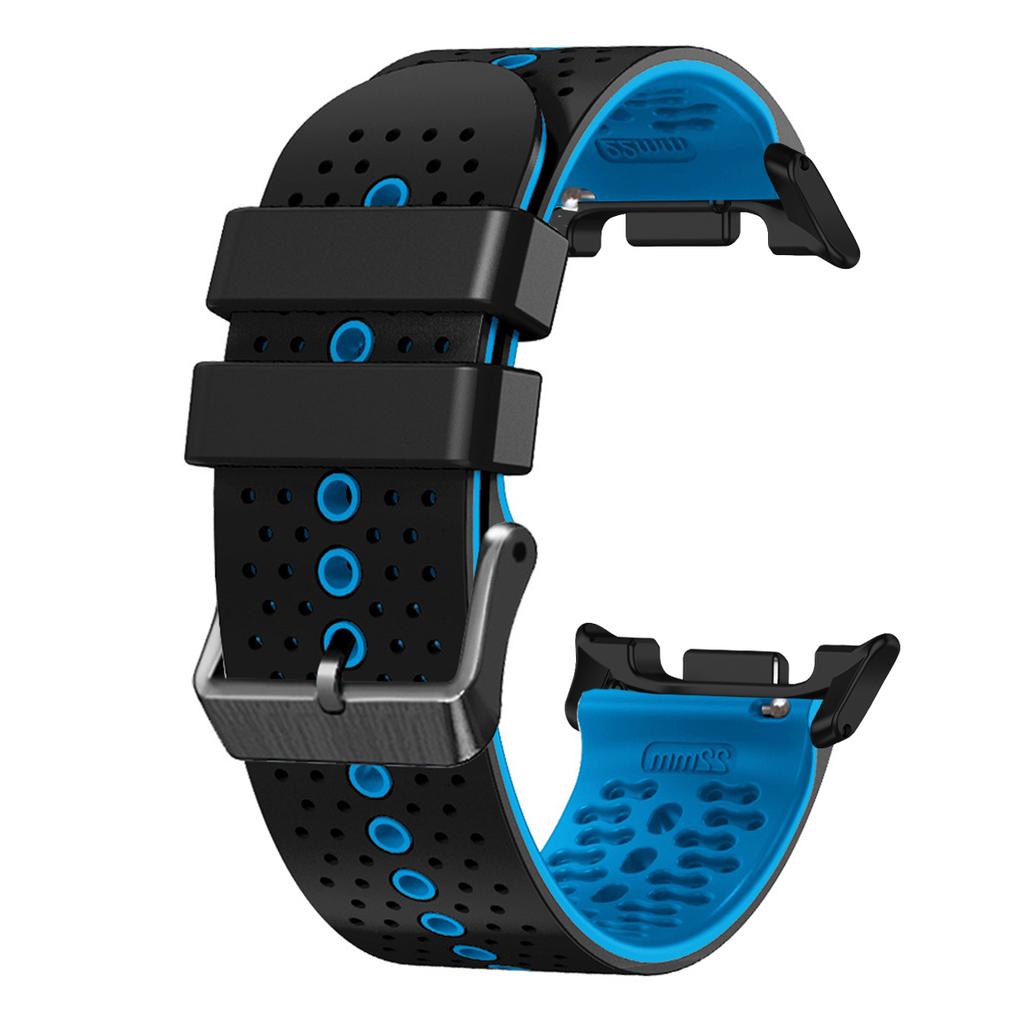 Silikonarmband für Samsung Galaxy Watch8/8Classic 40/44/46mm Armband Silikonarmband für Galaxy Watch Ultra2025 Ersatzarmband