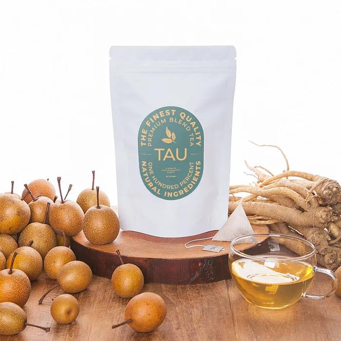 Tauti 5-piece Bundle Set, 600ml Tritan Scale Bottle Gift