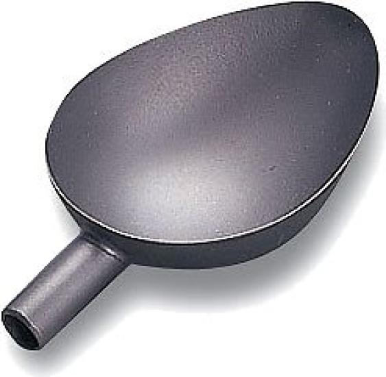 

TEAM Tsurimusha custom made titanium flying cup 512891