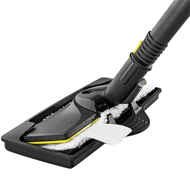 Replacement Floor Attachment Carpet Glider Mops Cloth for Easyfix 2.863-269.0 SC1 SC2 SC3 SC4 SC5 Steam Cleaner