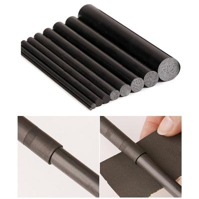 Fishing Pole Eyelet Ceramic Insert Eyes Repair Stainless Steel