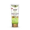 WOW Skin Science Neem Face Wash 150 Ml | Purifies Oily Skin, Unclogs Pores, Reduces Acne Breakouts, Hydrating Cleanser for Clear, Smooth  Skin