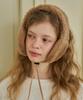 Ssekkondo Ardea Curly Earflaps_3 Colors