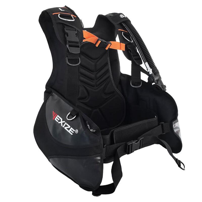 WEZHO Deep Dive Buoyancy Control Device