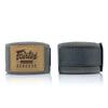 Fairtex Boxing Wraps - HW4 Bandages Gray 4.5m