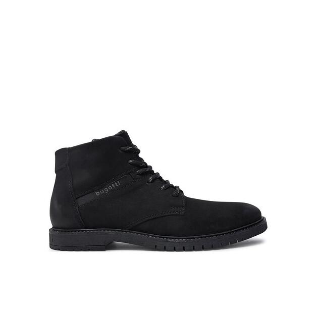 Boots Bugatti 335837 Black