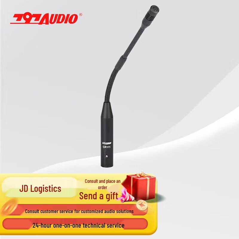 797audio Professional Microphones & Audio Accessories (CN version)