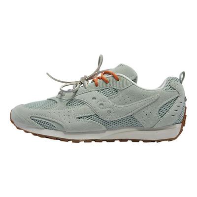 Trainer 80 Comode Versatili Antiscivolo Resistenti Scarpe Casual Lifestyle Basse Sneaker Unisex Verde S79070-5