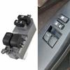 Power Window Master Controller Switch Button Panel 84820-02230 8482002230 For Toyota Auris (Hybrid) 2007-2013 Yaris 2005-2011