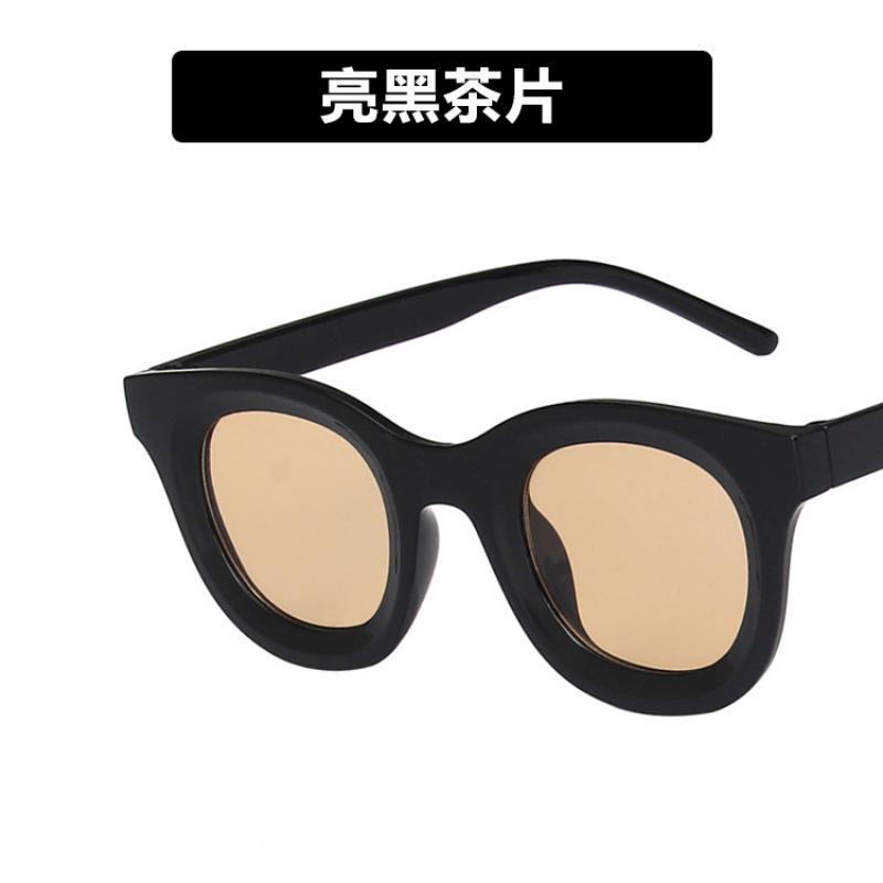 

New Women s Small Frame Sunglasses Classic Men s Vintage Simplicity Sun Glasses Women s Brand Designer Square Eyewear UV400 As shown in the figu