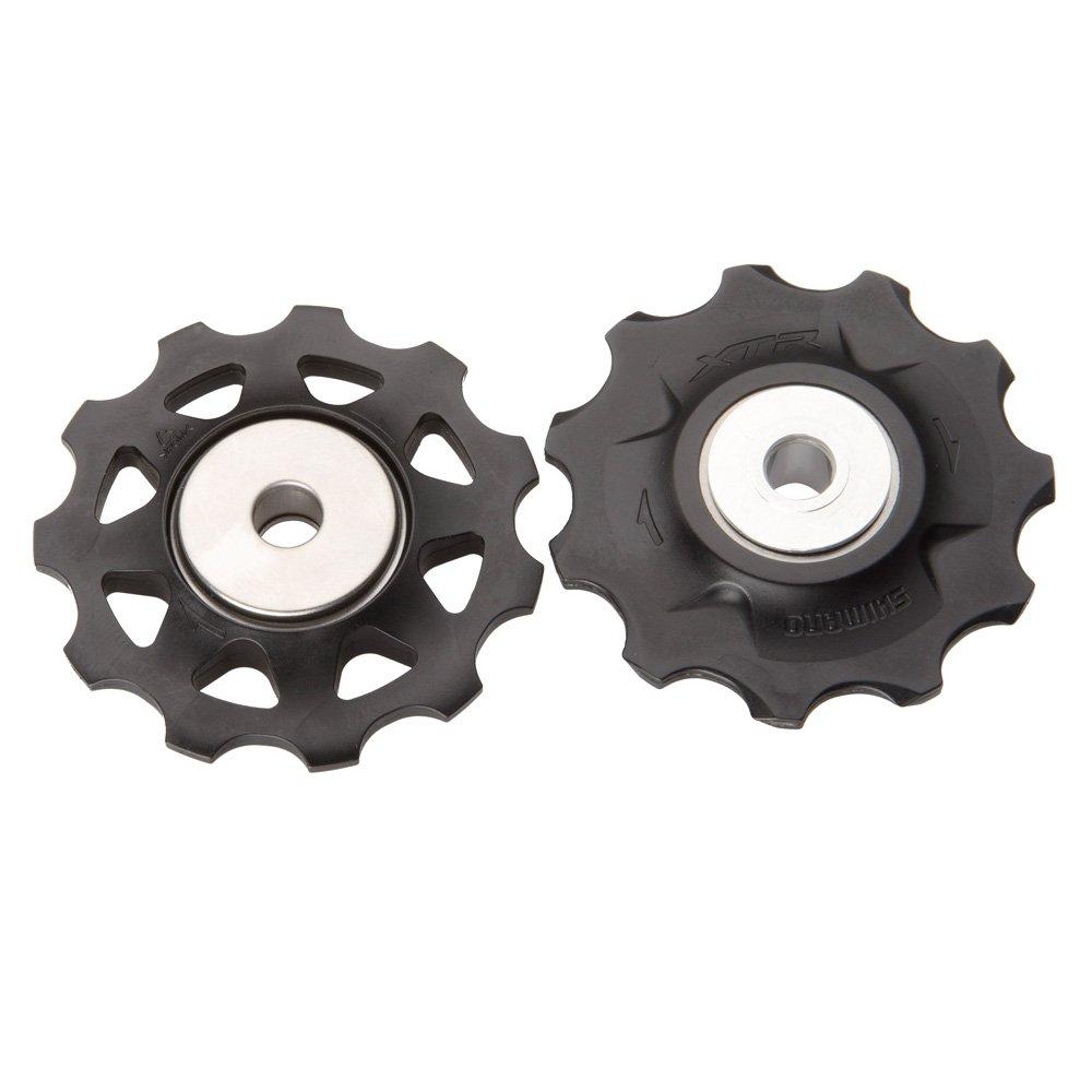 

SHIMANO Комплект натяжных шкивов [10] &