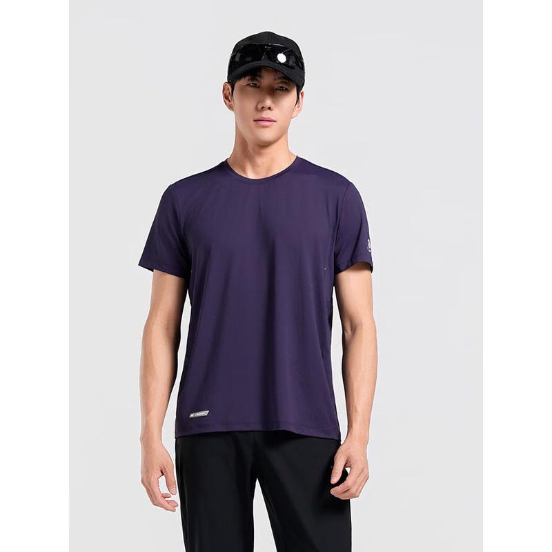 SCALER Men s Outdoor Quick-Dry Short Sleeve T-Shirt 5XL