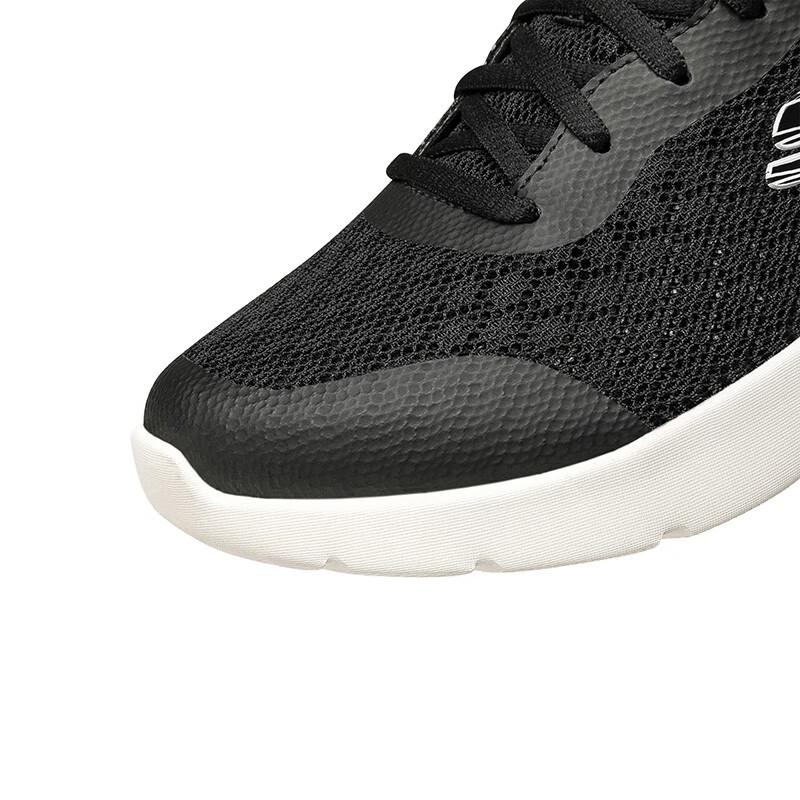 Skechers Women's Breathable Lace-Up Running Shoes 149542