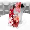 For Samsung Galaxy M13 4G Case SM-M135F Gold Butterfly Cover Soft Silicone Phone Case For Samsung M13 Back Cover Shell