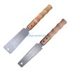 Y5GD SK5 Sawing Japanese Double Edged Pull Sawing Handsaw Woodworking Hand Tools