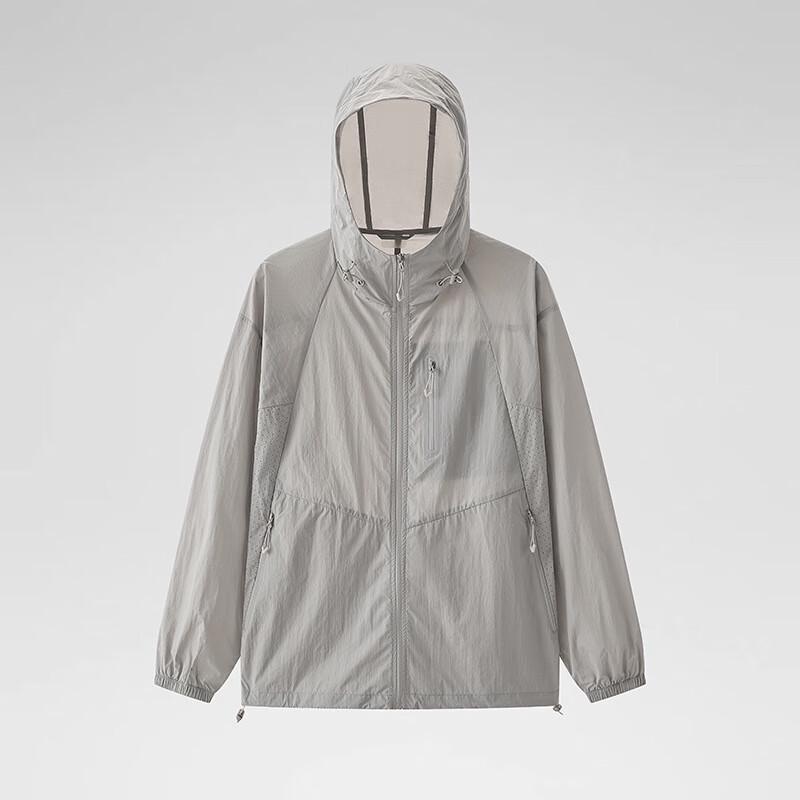 

Lightweight UV Protection Outdoor Jacket XL