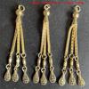 Colorful Tassels Beads Jewelry Tassels For DIY Enthusiasts And Craft Lovers To Create Stunning Handmade Jewelry Pieces