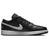 (WMNS) Air Jordan 1 Low 'Black White' Women's DV0990-001