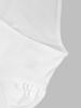 Elegant V-neck Versatile Trend Big Sleeve Women's T-shirt Two-piece Set