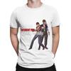 Code Veronica Funny 100 Cotton TShirt Rresident Evil Codeveronica Tops Tees For Unisex