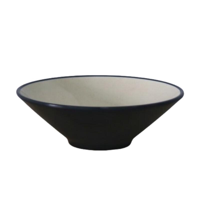 TiShijiAo Melamine Two-Tone Dinnerware