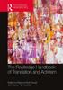 The The Routledge Handbook of Translation and Activism Book