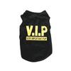 Summer Puppy Dog Cat Cooling Vest Shirt Cheap Pet Clothes for Small Dogs Boy Chihuahua Poodle Shirts Wholesale Mascotas Clothing