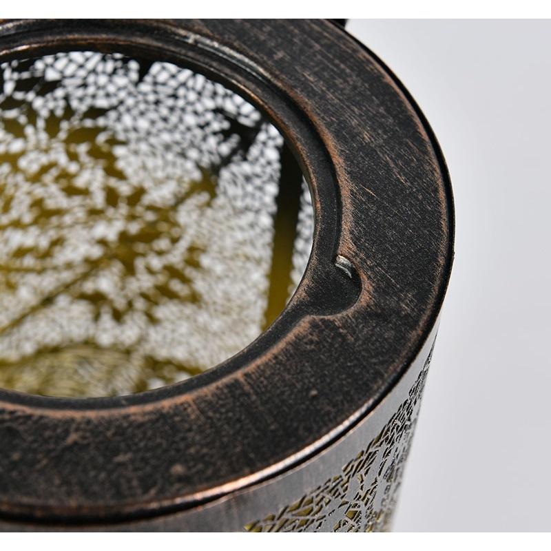 Outdoor Garden Solar Viewing Light