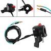 Starter Stop Switch Kill Switch 35130-Gel-D61 For Honda CRF 50F 04-21 05 06